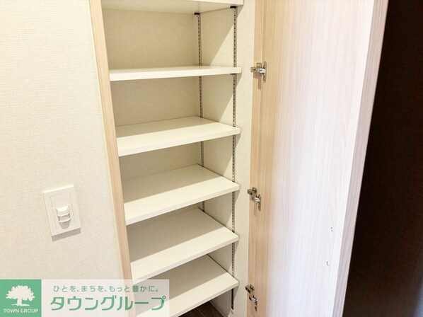 リビオメゾン東北沢の物件内観写真